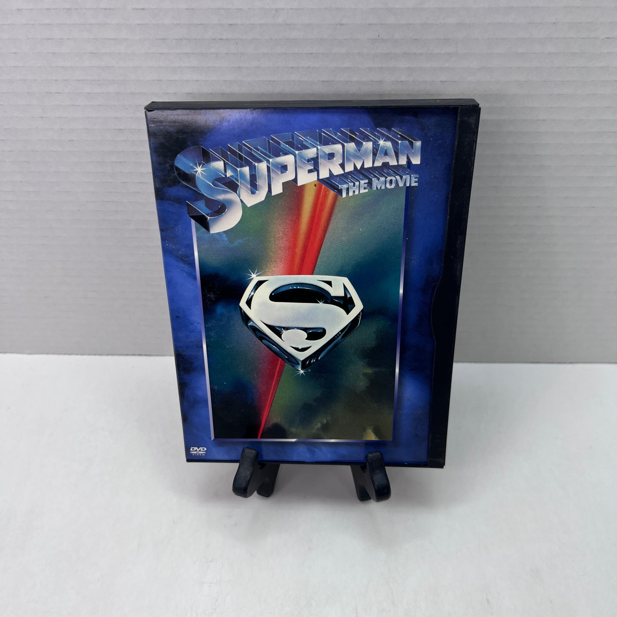 Front cover of Pre-Owned | Superman: The Movie [DVD]