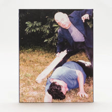 Back cover of David "The Rock" Nelson Collection: Volume 3 [Blu-ray]