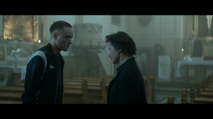 Screen grab 3 of Corpus Christi [Blu-ray]