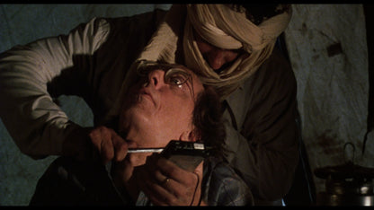 Screen grab 6 of Tobe Hooper's Night Terrors [Blu-ray]