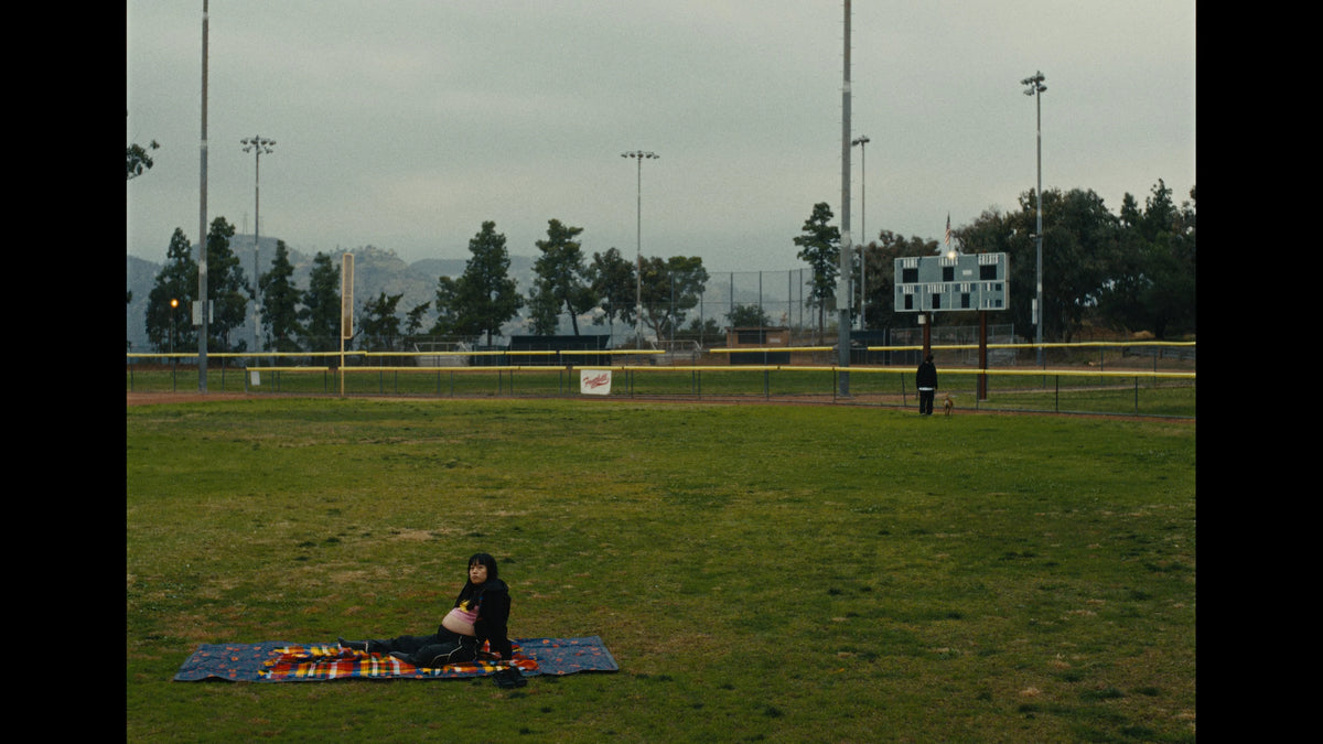 Screen grab 5 of Serious People [Blu-ray]