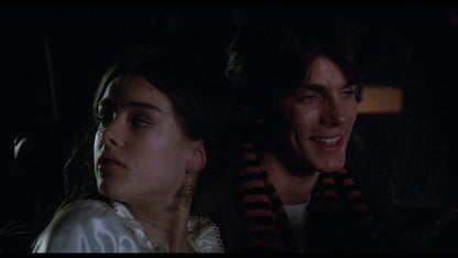 Still 5 from King of the Gypsies [4K Ultra HD + Blu-ray Set]