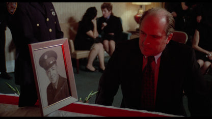Screen grab 3 of Badge 373 [Blu-ray]