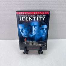 Front cover of Pre-Owned | Identity [DVD]
