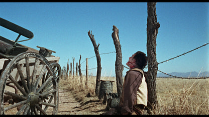 Still 3 from 5 Card Stud [Blu-ray]