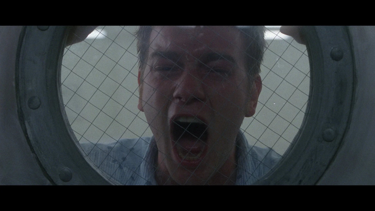 Screen grab 6 of Nightwatch [4K Ultra HD + Blu-ray]