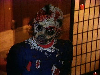 Screen grab 2 of Embalmer [Blu-ray]