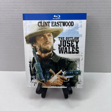 Front cover of Pre-Owned | The Outlaw Josey Wales [Blu-ray]