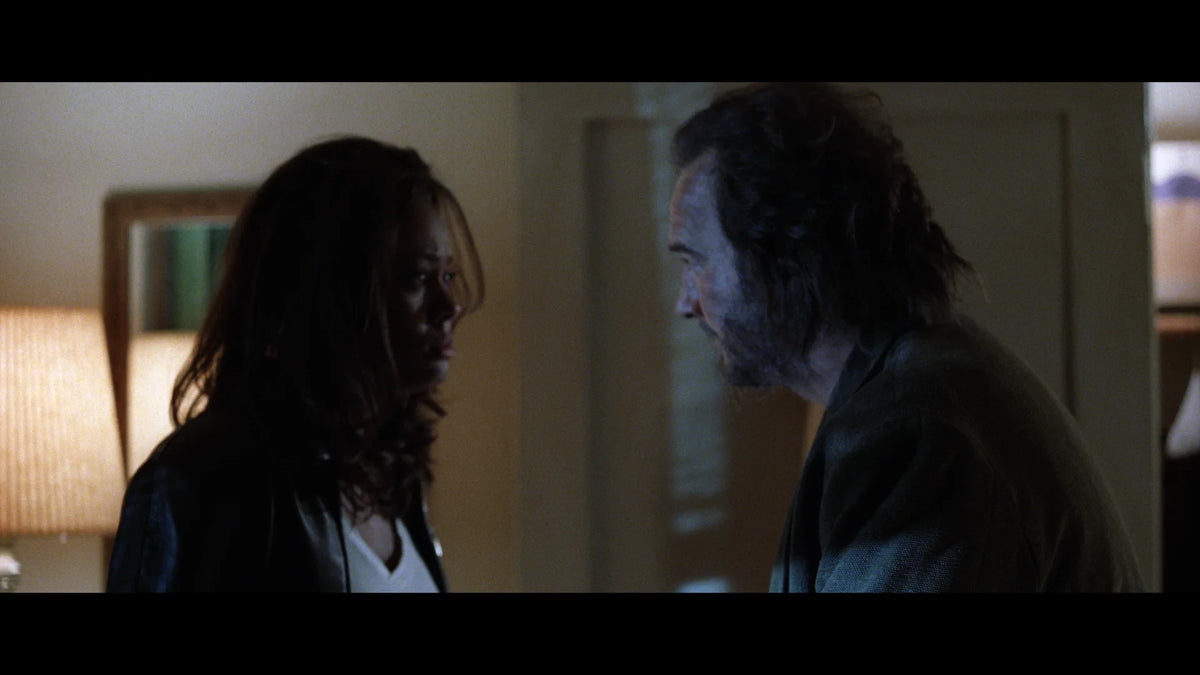 Still 2 from Gang Related [Blu-ray]