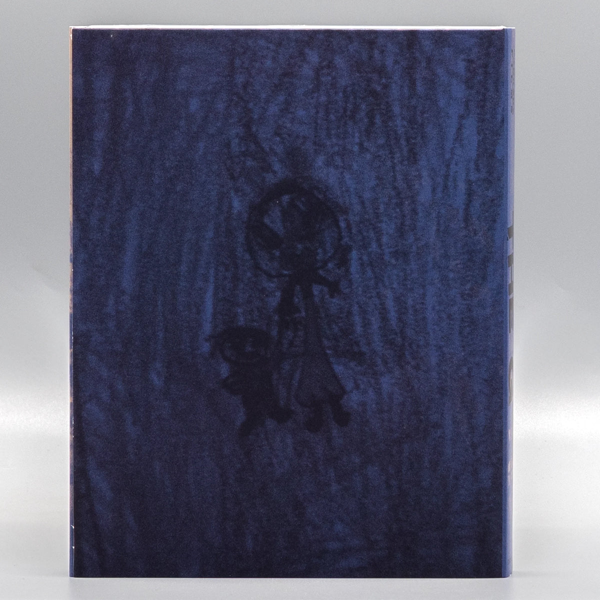 Back cover of The G [Blu-ray]