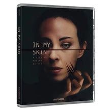 Full cover of In My Skin Limited Edition (UK Import) [4K Ultra HD + Region B Blu-ray]