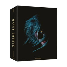 Full front cover of Daiei Gothic: Japanese Ghost Stories Vol. 2 (Limited Edition UK Import) [Blu-ray]