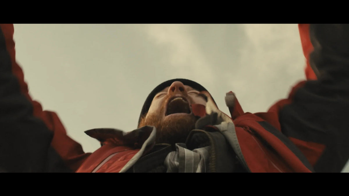 Screen grab 5 of Sightseers [Blu-ray]