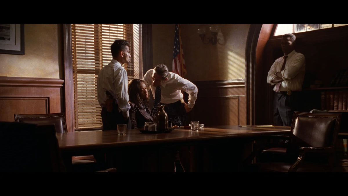 Still 1 from Gang Related [Blu-ray]