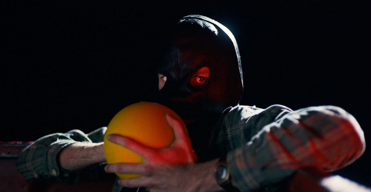 Screen grab 5 of Birdeater [Blu-ray]