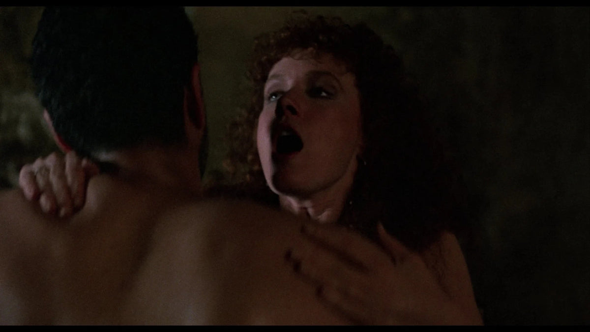 Screen grab 6 of Playroom [Blu-ray]