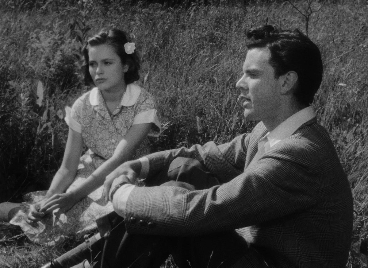 Screen grab 6 of One Summer of Happiness [Blu-ray]