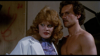 Screen grab 4 of Raw Talent [Blu-ray]
