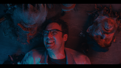 Still 4 from Destroy All Neighbors [Blu-ray]