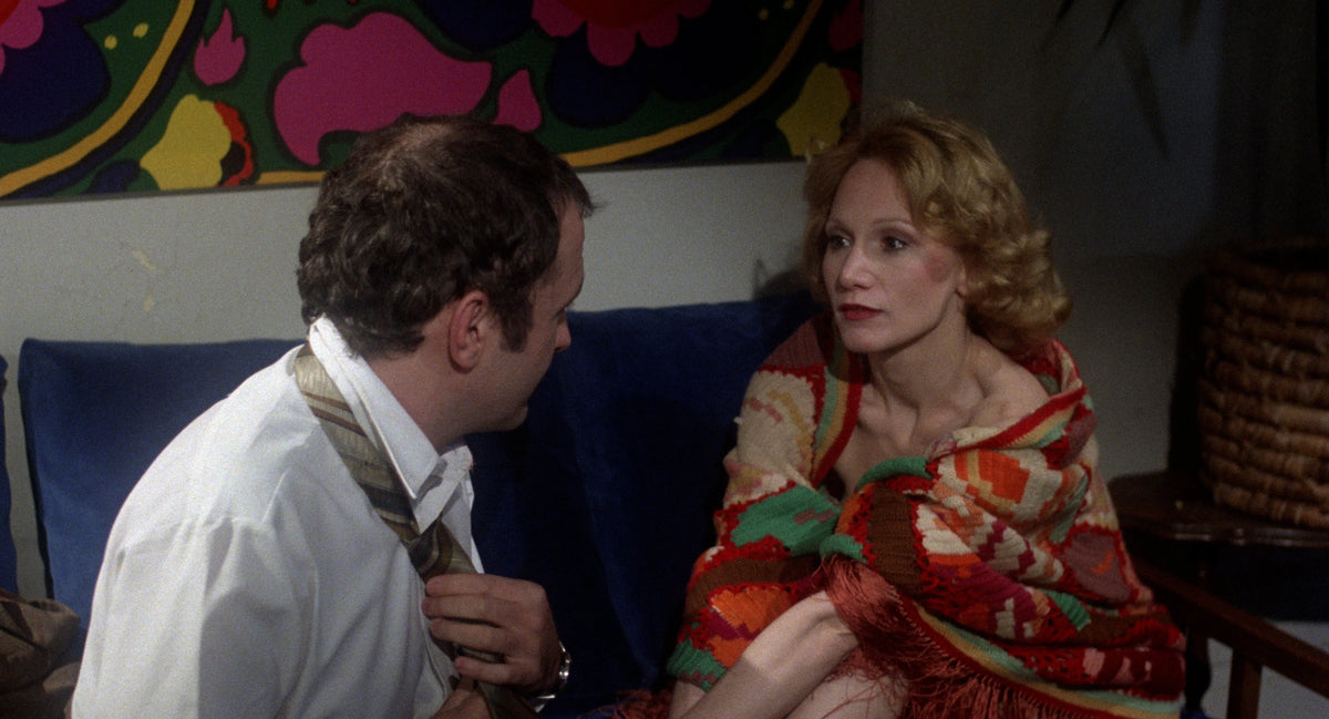 Screen grab 5 of Outlaw Ladies [Blu-ray]