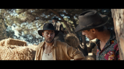 Screen grab 3 of Animale [Blu-ray]