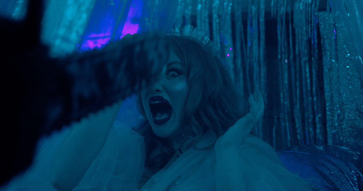 Screen grab 4 of Deadly Dealings [Blu-ray]