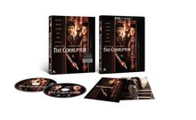 Packshot of The Corruptor [4K Ultra HD + Blu-ray]