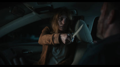 Screen grab 6 of Drive Back [Blu-ray]