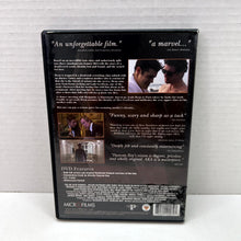 Back cover of AKA [DVD]