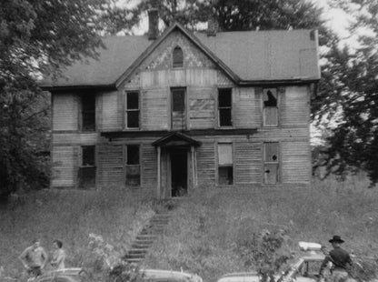 Screen grab 5 of House of Dreams [Blu-ray]