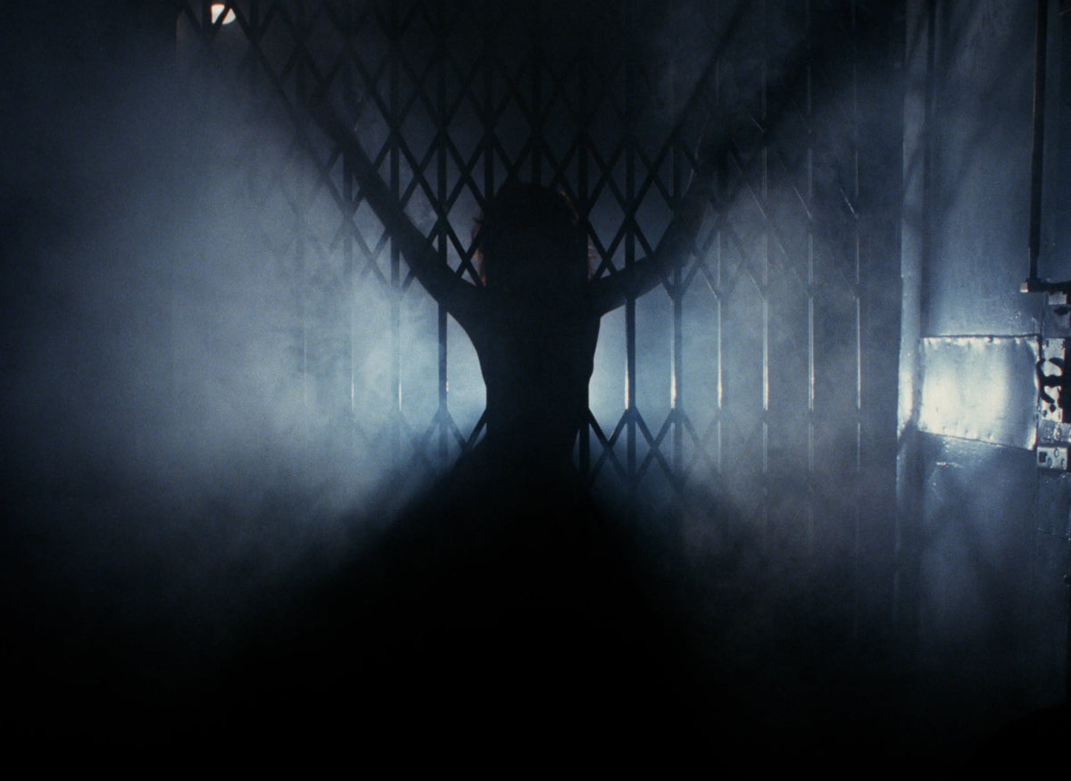 Screen grab 1 of Snake Eyes [Blu-ray]