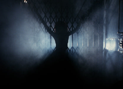 Screen grab 1 of Snake Eyes [Blu-ray]