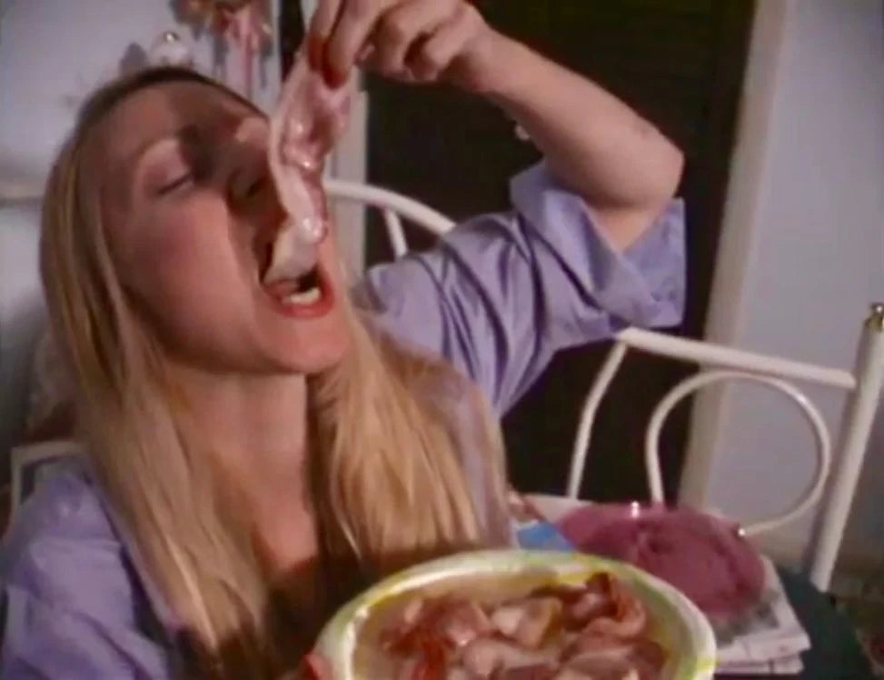 Screen grab 6 of The Stupefying Siren Tales of Pamela Sutch [Blu-ray]
