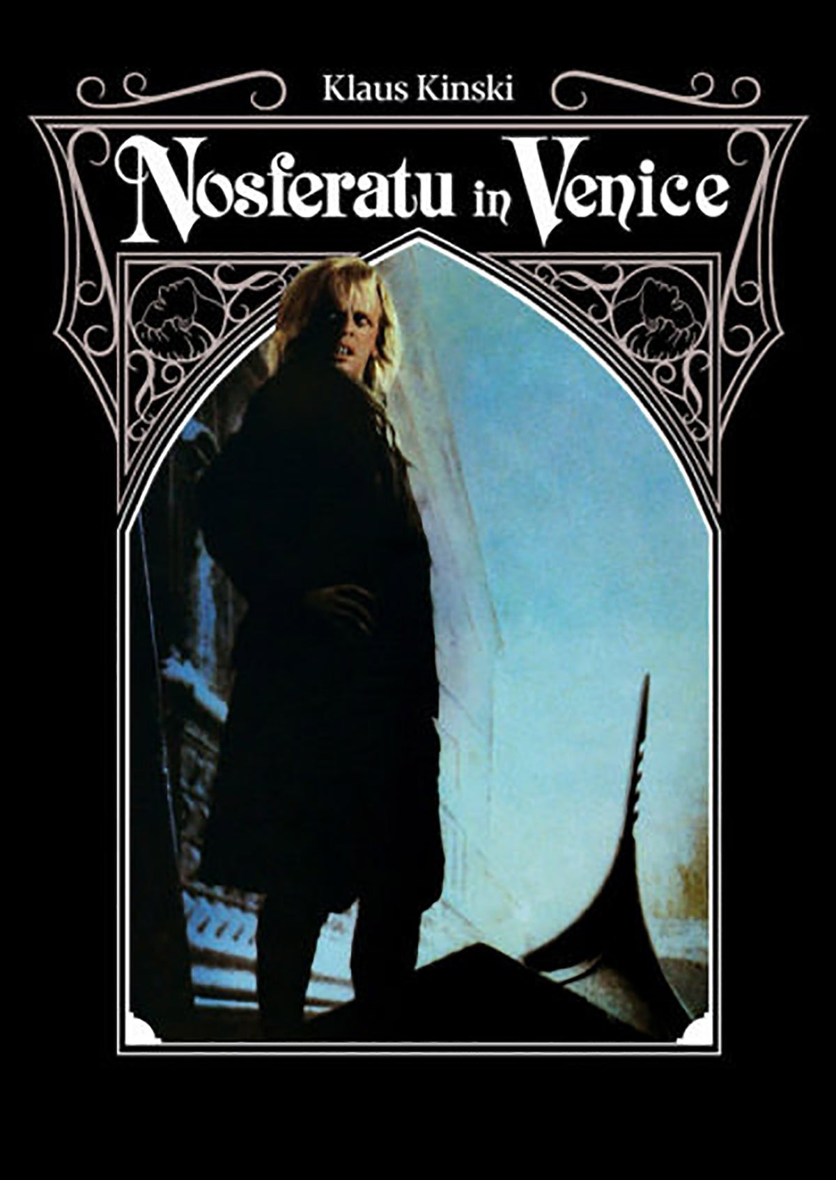 Nosferatu in Venice [Blu-ray]