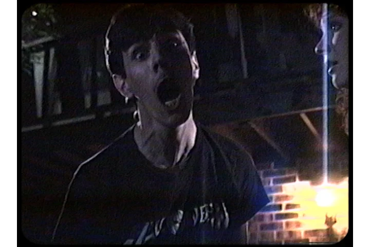 Screen grab 6 of Toga Party Massacre [Blu-ray]