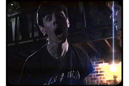 Screen grab 6 of Toga Party Massacre [Blu-ray]