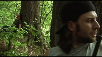 Screen grab 4 of Trigger Man [Blu-ray]