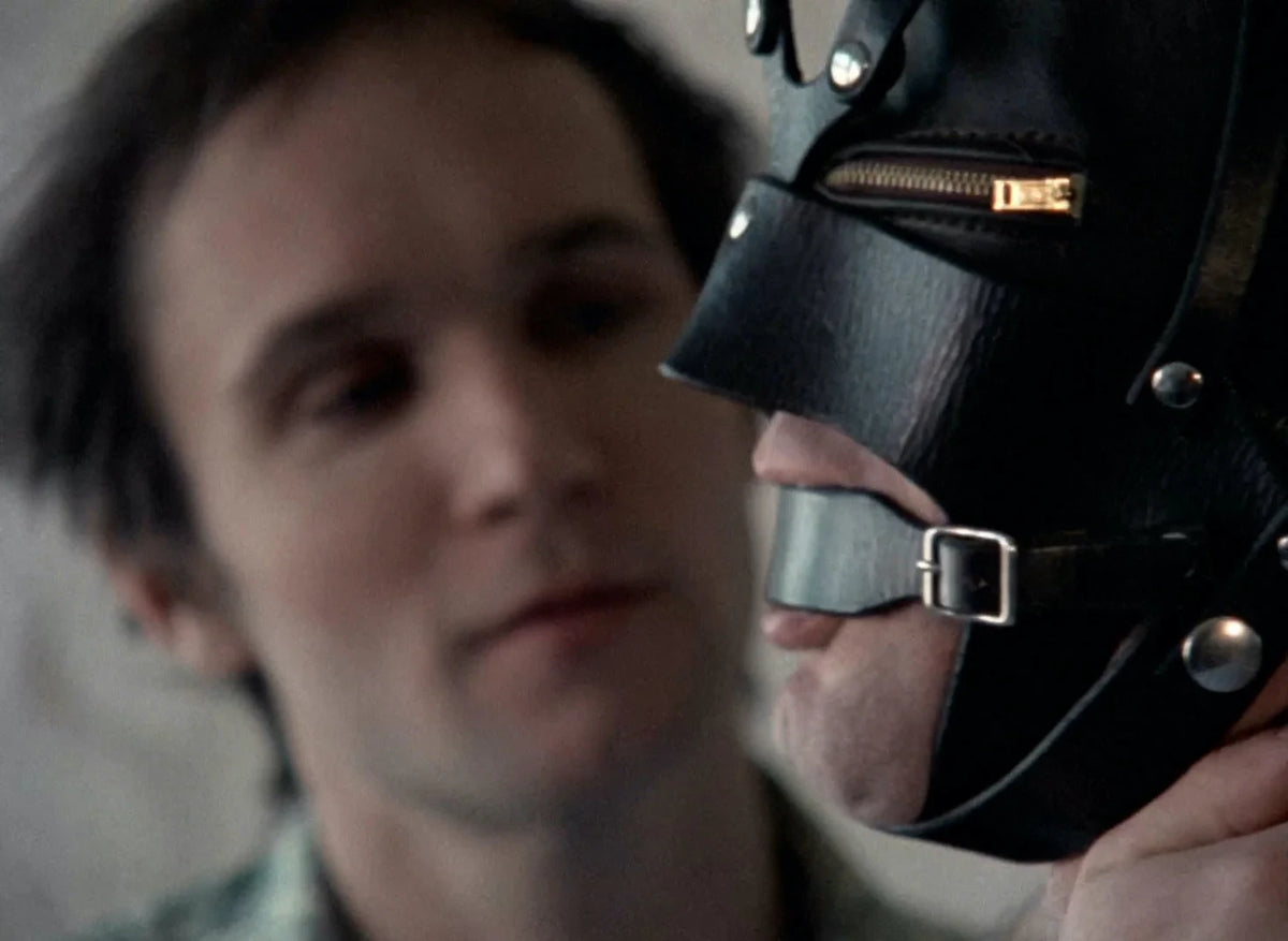Screen grab 2 of The Rubber Gun [Blu-ray]