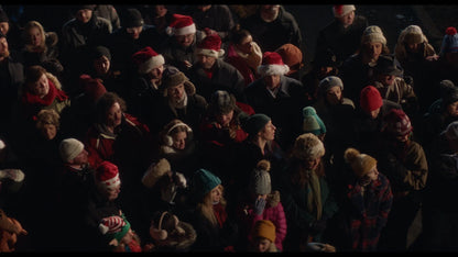 Screen grab 3 of Christmas Eve In Miller's Point [Blu-ray]