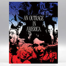 Back slipcase of Dead Boyz Can't Fly [Blu-ray]