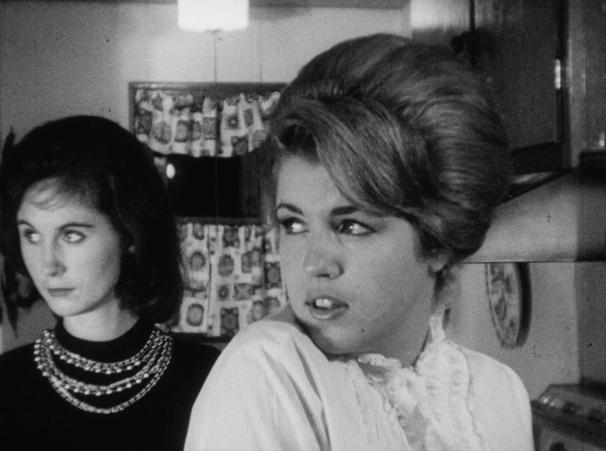 Screen grab 2 of House of Dreams [Blu-ray]