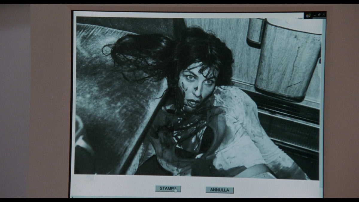 Still 1 from Sleepless [4K Ultra HD + Blu-ray]