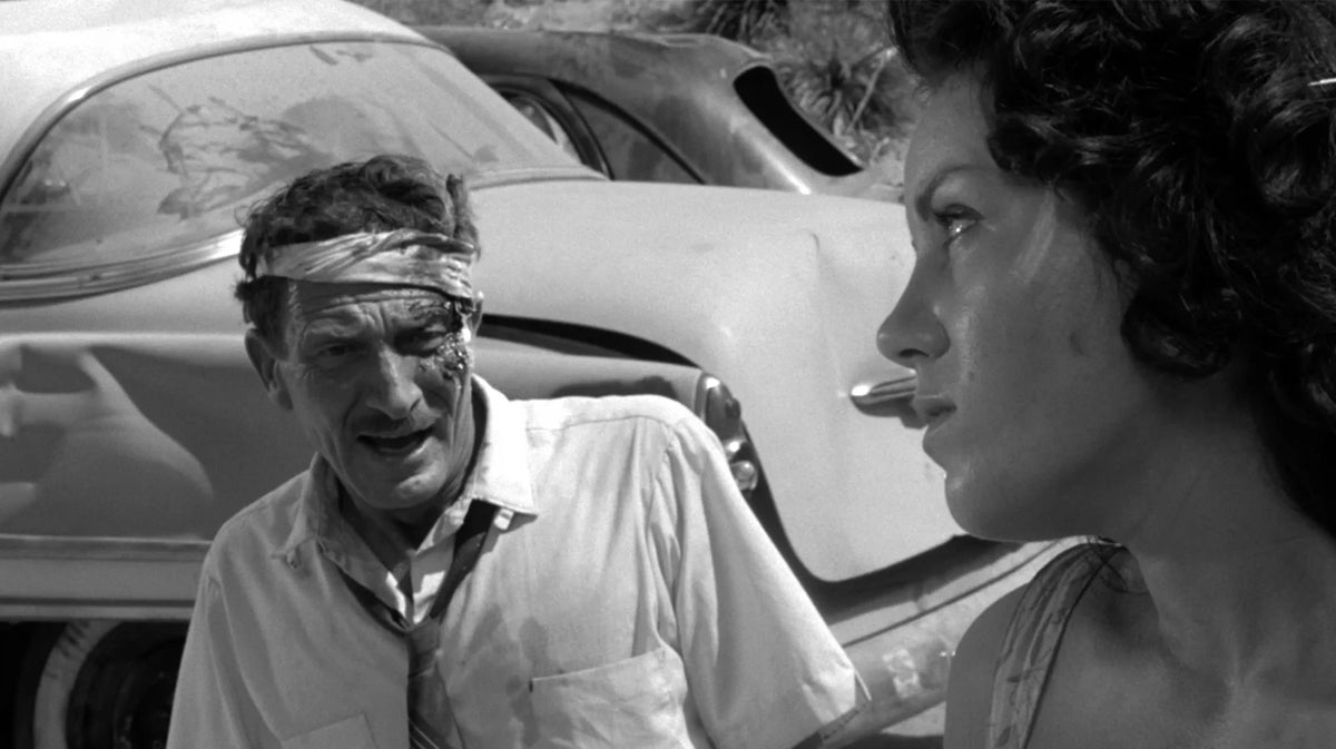 Still 1 from True Crime Triple Ripper [Blu-ray]