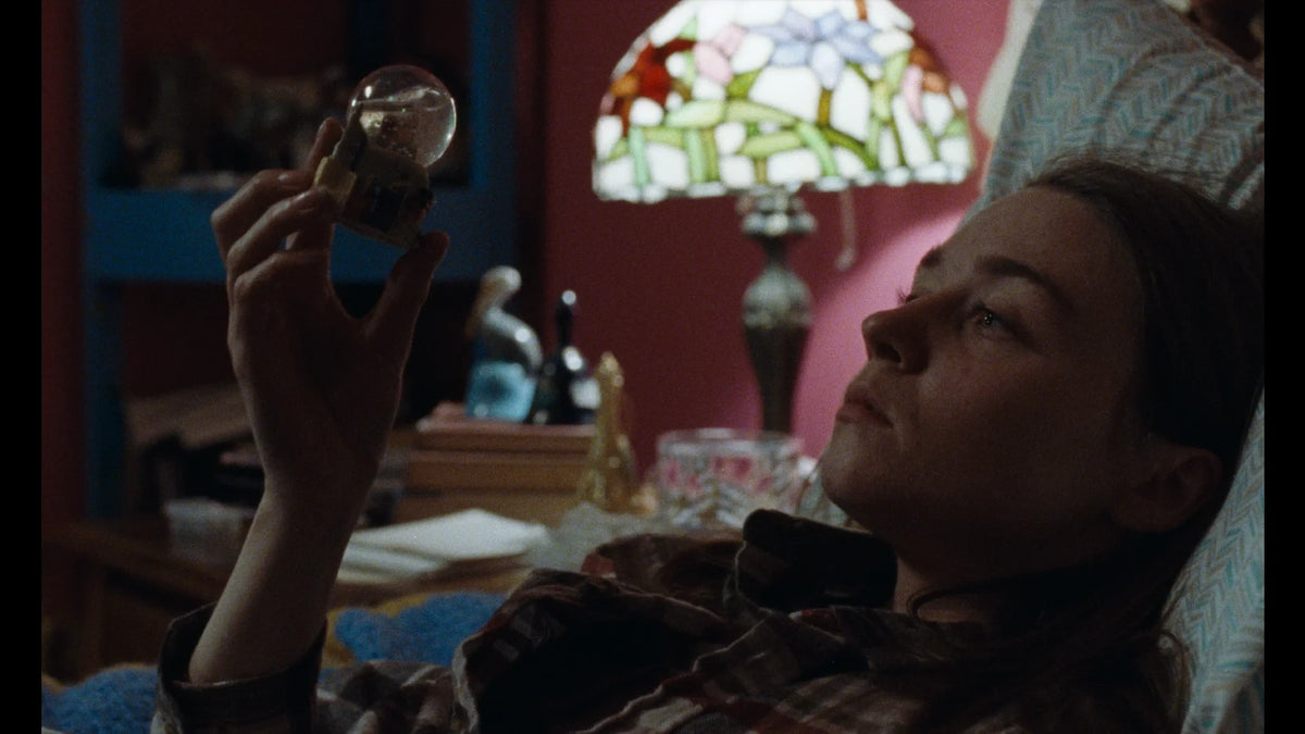 Screen grab 2 of Holler [Blu-ray]