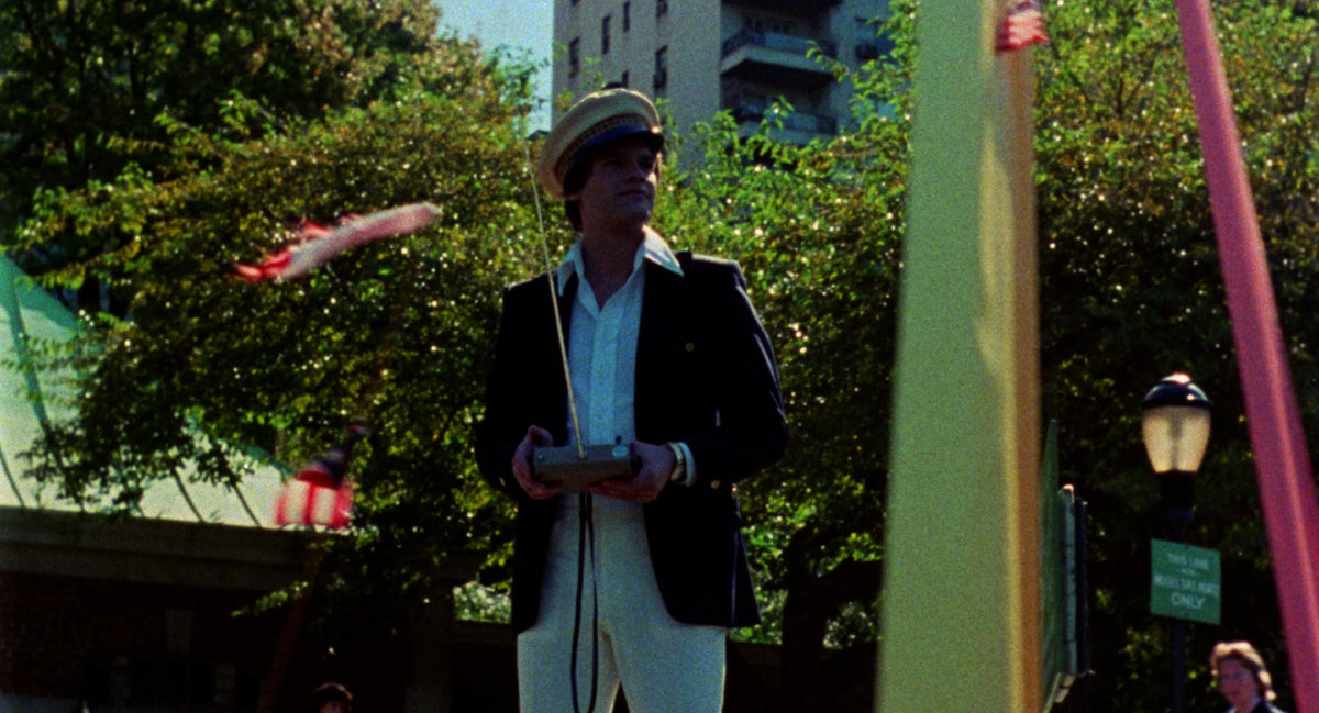 Screen grab 6 of Maraschino Cherry [Blu-ray]