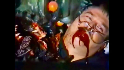 Screen grab 5 of Flesh Eaters from Outer Space [Blu-ray]