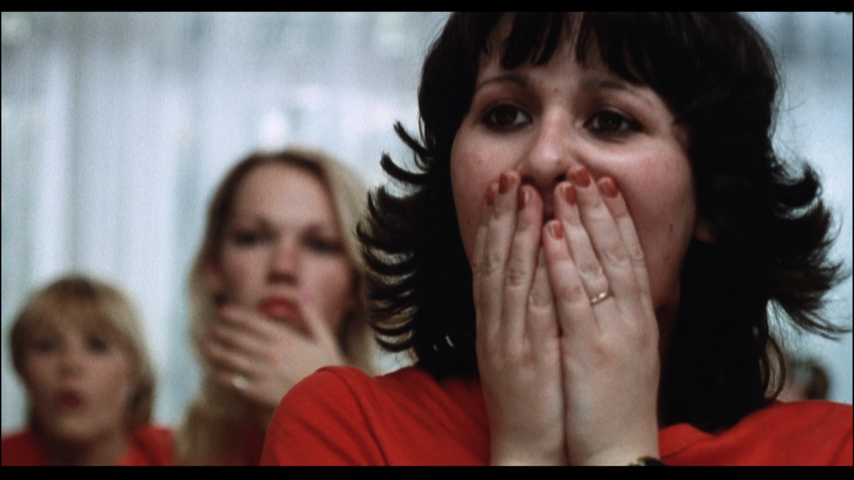 Screen grab 5 of Amorous Sisters Limited Edition [Blu-ray]
