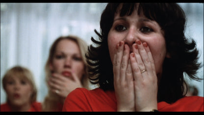 Screen grab 5 of Amorous Sisters Limited Edition [Blu-ray]