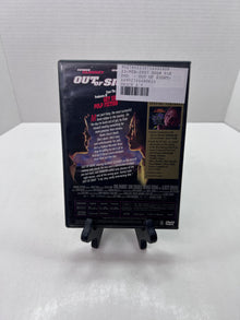Back cover of Pre-Owned | Out of Sight [DVD]