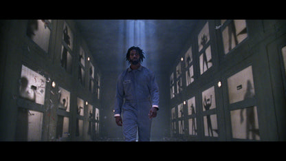 Still 1 from Virtuosity [4K Ultra HD + Blu-ray Set]